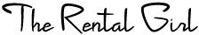 The Rental Girl